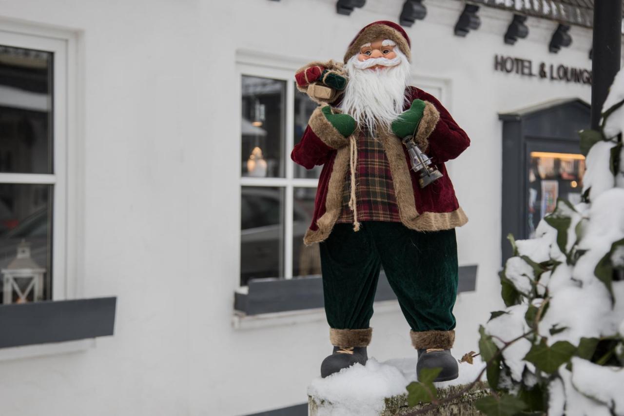 Hotel Kiepenkerl Winterberg Exteriör bild
